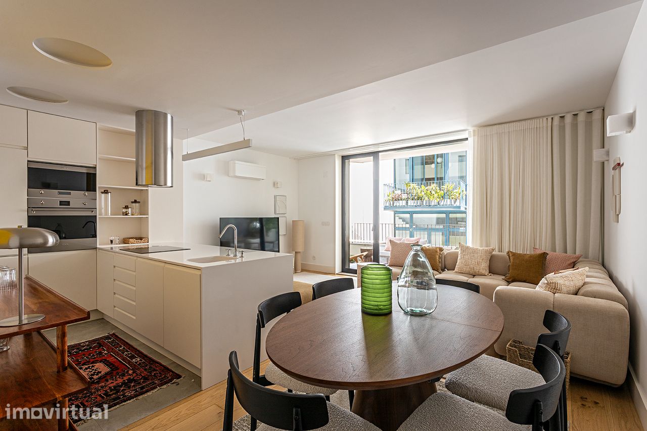 Apartamento elegante e confortável · Lisboa — 17/27