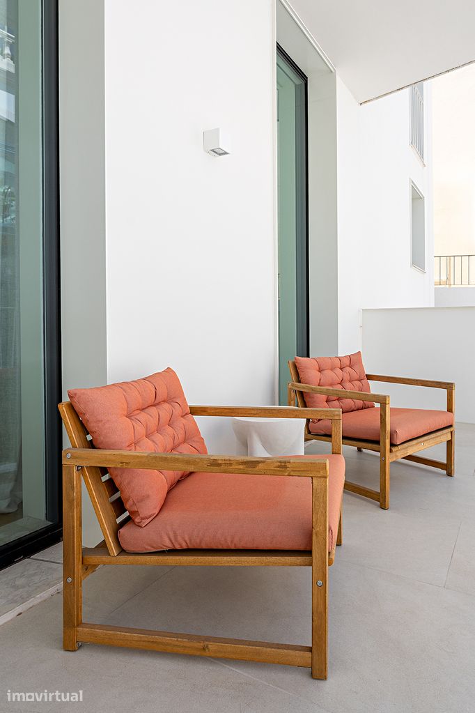 Apartamento elegante e confortável · Lisboa — 20/27