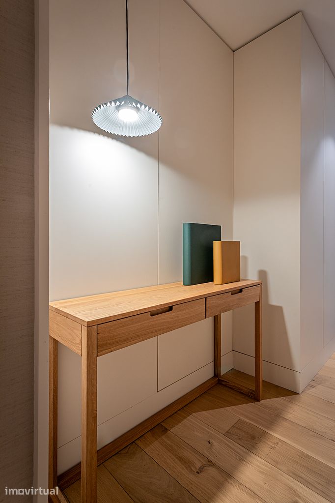 Apartamento elegante e confortável · Lisboa — 25/27